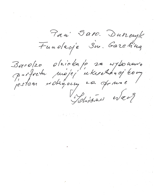 Anielskie skrzydła
